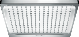 CROMETTA E OVERHEAD SHOWER 240 1 JET 26726000
