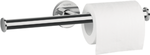 LOGIS DOUBLE ROLL HOLDER – 41717000 LOGIS DOUBLE ROLL HOLDER – 41717000