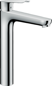 LOGIS E (E) SINGLE LEVER BASIN MIXER 71162000 (1)