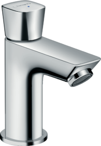 LOGIS PILLAR TAP FOR COLD WATER 71120000