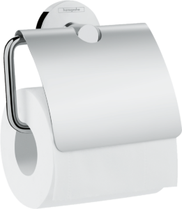 LOGIS ROLL HOLDER WITH COVER 41723000 (1) LOGIS ROLL HOLDER WITH COVER 41723000 (1)
