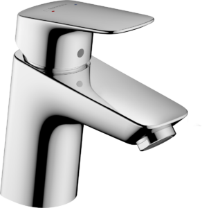 LOGIS SINGLE LEVER BASIN MIXER 71070000