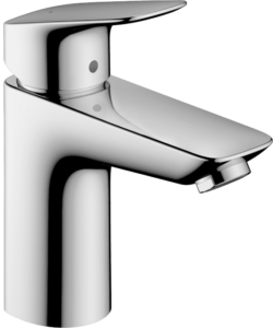 LOGIS SINGLE LEVER BASIN MIXER 71100000