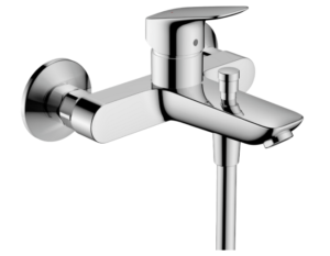 LOGIS SINGLE LEVER BATH MIXER FOR EXPOSED 71400000