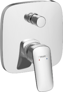 LOGIS SINGLE LEVER SHOWER MIXER FOR CONCEALED 71405000