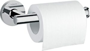 LOGIS SPARE ROLL HOLDER 41726000 LOGIS SPARE ROLL HOLDER 41726000