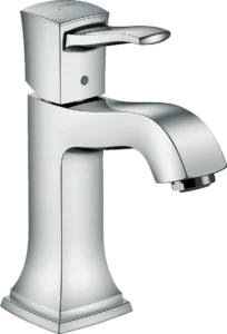 METROPOL CLASSIC BASIN MIXER SELECT 31300000
