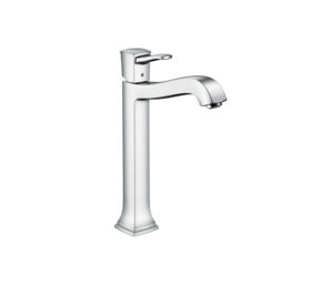 METROPOL CLASSIC E BASIN MIXER SELECT 31303000