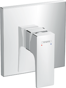 METROPOL SINGLE LEVER BATH MIXER FOR CONCEALED 32565000