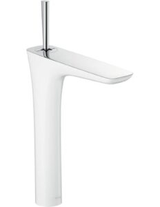 PURAVIDA E SINGLE LEVER BASIN MIXER 15072400