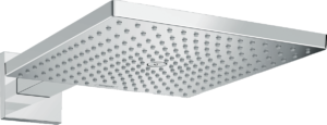 RAINDANCE E OVERHEAD SHOWER 300 WITH SHOWER ARM 26239000