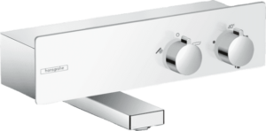 SHOWERTABLET BATH THERMOSTAT 350 FOR EXPOSED 13107400