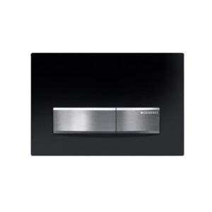 SIGMA 50 JET BLACK RAL (115.788.DW)