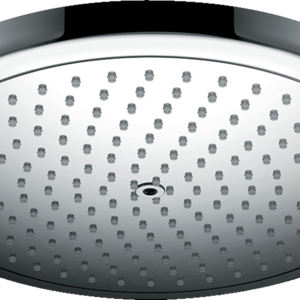 Croma Overhead shower 240 1 jet 26220000