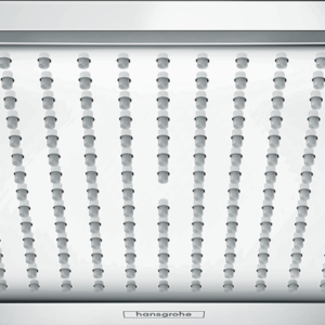 Crometta E Overhead shower 240 1 jet 26726000