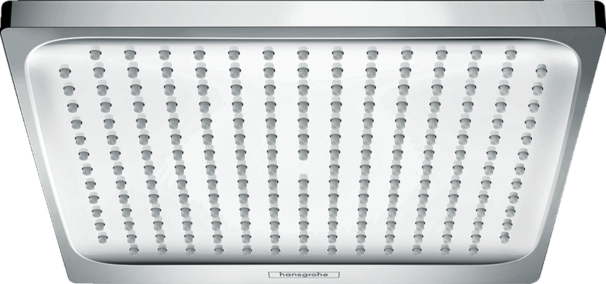 CROMETTA E OVERHEAD SHOWER 240 1 JET 26726000
