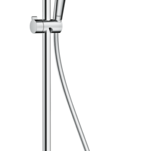 Crometta S Showerpipe 240 1jet with thermostat 27267000