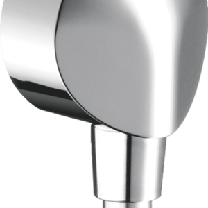 Fitfix Wall outlet E without non-return valve 27454000