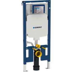GEBERIT ALPHA DUOFIX