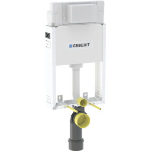 GEBERIT ALPHA KOMBIFIX