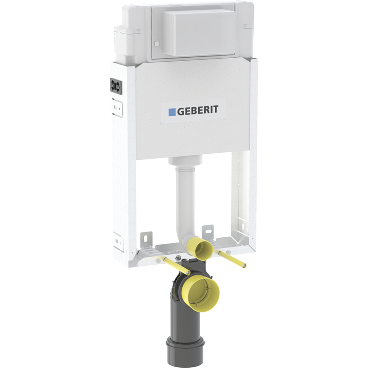 GEBERIT ALPHA KOMBIFIX