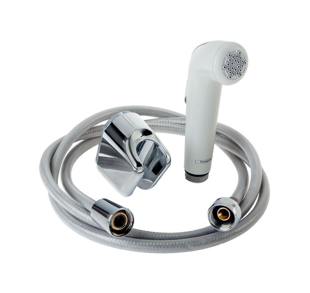 Hansgrohe 32127000 Bidet Hand Shower