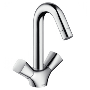 Logis 2-handle basin mixer 71222000