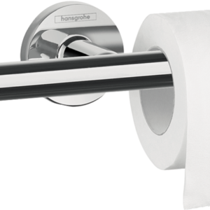 Logis Double roll holder – 41717000