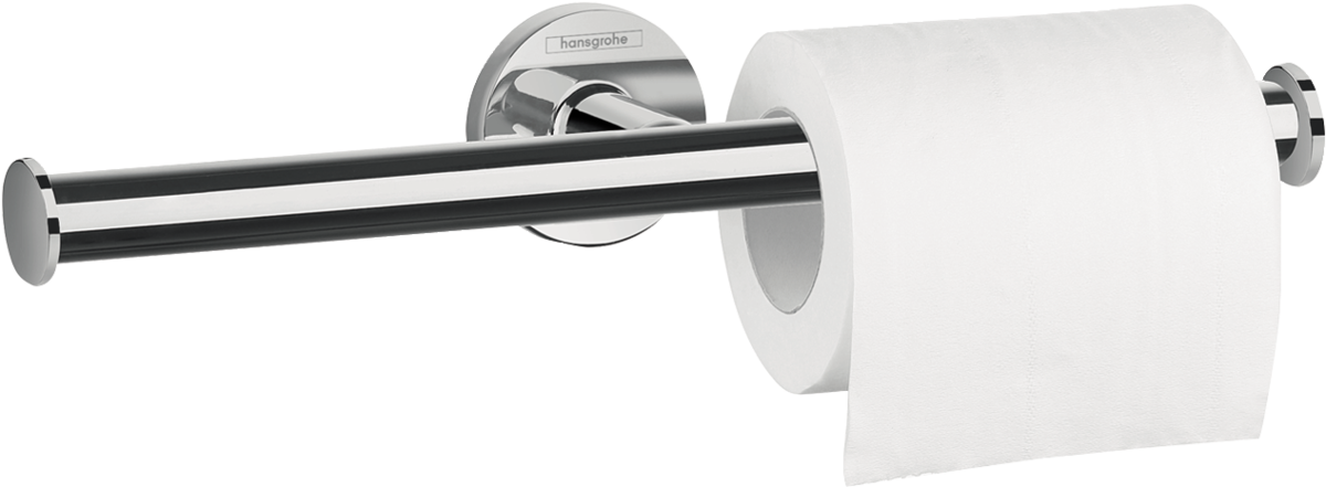 LOGIS DOUBLE ROLL HOLDER – 41717000