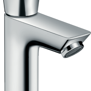 Logis Pillar tap for cold water 71120000