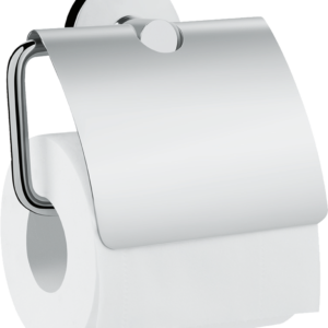 FixFit Wall outlet Porter 300 with shower holder and shower shelf 26456000