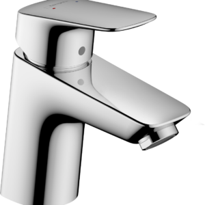 Logis Single lever basin mixer 71070000