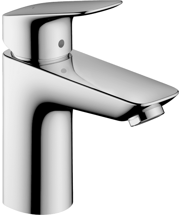 LOGIS SINGLE LEVER BASIN MIXER 71100000