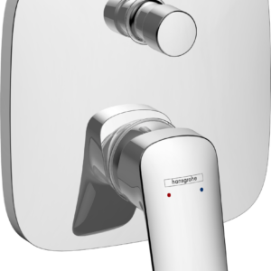 Logis Single lever shower mixer for concealed 71405000