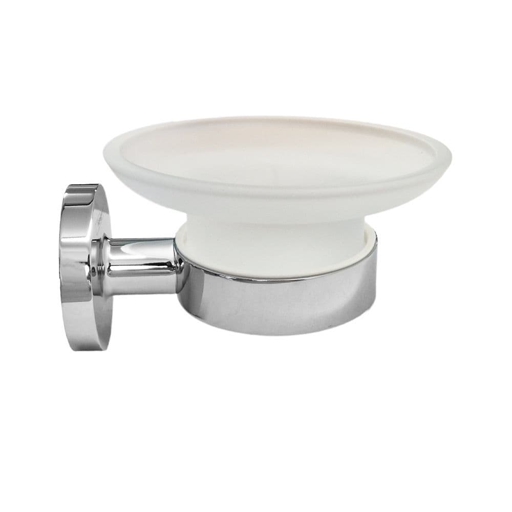 LOGIS SOAP DISH 41715000