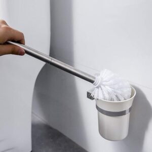 Logis Toilet brush holder wall-mounted 41722000