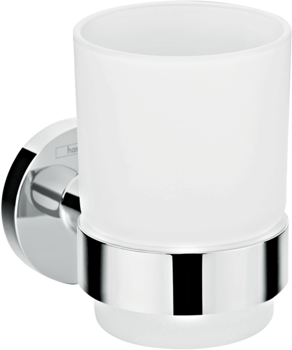 LOGIS TOOTHBRUSH TUMBLER 41718000