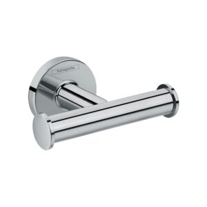 Logis Towel hook double 41725000