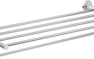 Logis Towel rack with towel holder 41720000