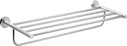 LOGIS TOWEL RACK WITH TOWEL HOLDER 41720000