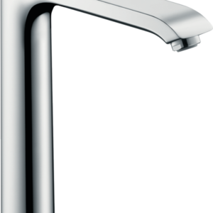 Metris E Single lever basin mixer 31082000