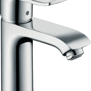 Metris Single lever basin mixer 31080000