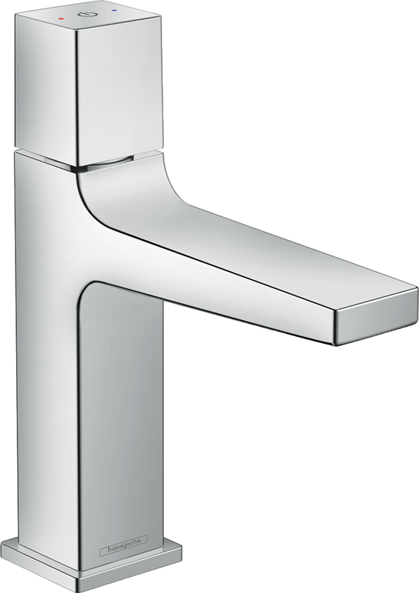 METROPOL BASIN MIXER SELECT 32571000
