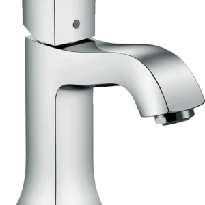 Metropol Classic basin mixer Select 31300000