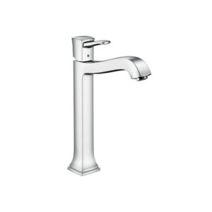 Metropol Classic E basin mixer Select 31303000