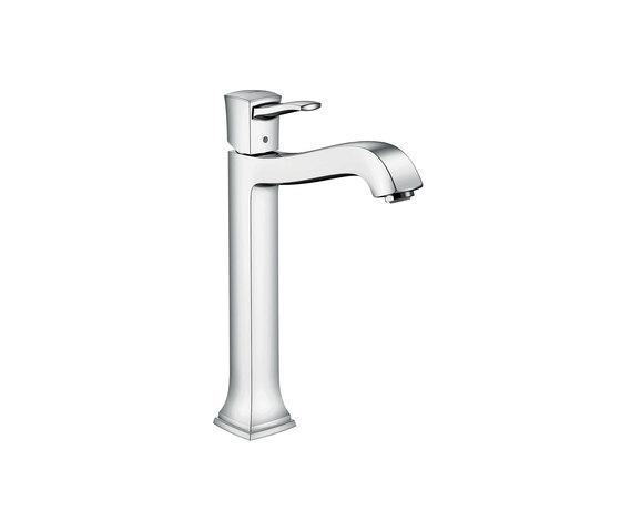 METROPOL CLASSIC E BASIN MIXER SELECT 31303000