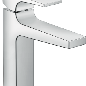 Metropol Single lever basin mixer 32507000