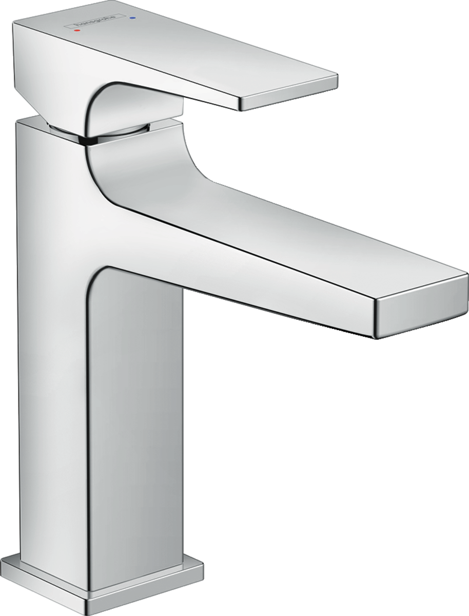 METROPOL SINGLE LEVER BASIN MIXER 32507000
