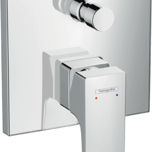 Metropol Single lever bath mixer for concealed 32545000