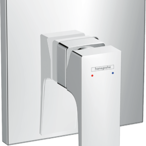 Metropol Single lever bath mixer for concealed 32565000